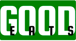 Good Eats Logo
